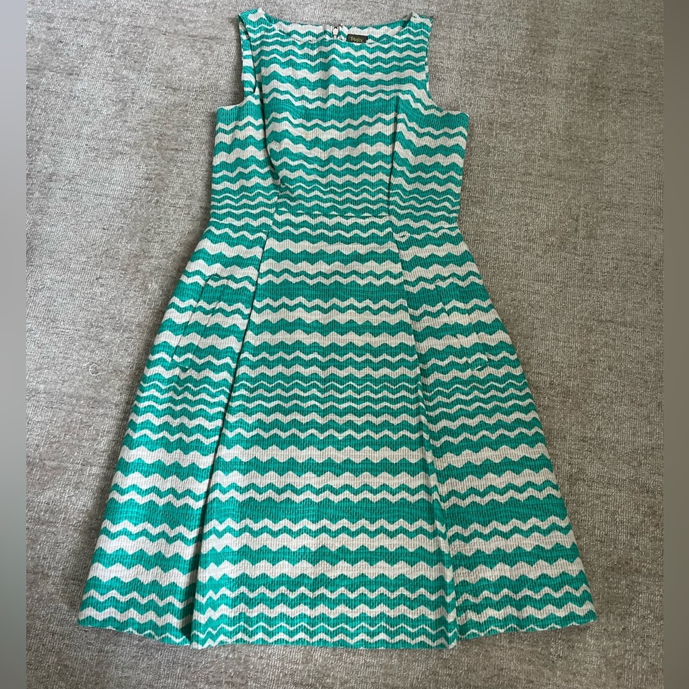 Taylor Spring time Dress